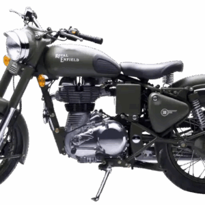 Genuine Front Brake Pipe For Royal Enfield Classic 350/500