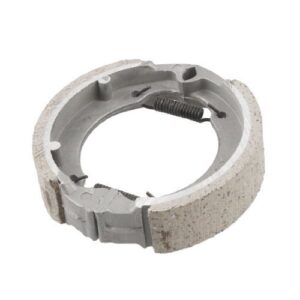 Genuine Front Drum Brake Shoes For Royal Enfield Bullet Motorcycles