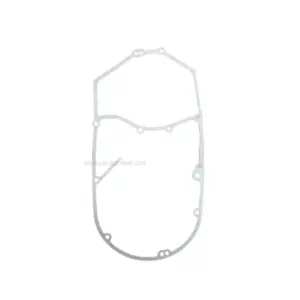 Genuine Gasket Cover Rh For Royal Enfield Classic 500 Bs3/euro3