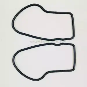 Genuine Gasket Kit Rocker Cover For Royal Enfield Classic 500 Bs3/euro3