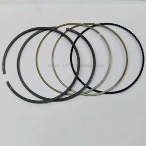 Genuine Piston Ring Set For Royal Enfield Classic 500 Uce