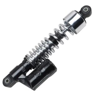 Genuine Rear Shock Absorber Shocker For Royal Enfield Thunderbird 500 (1 Pc)