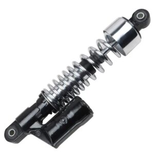 Genuine Rear Shock Absorber Shocker For Royal Enfield Trials 500 (1 Pc)