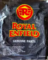 Genuine Throttle/accelerator Cable For Royal Enfield Classic Reborn