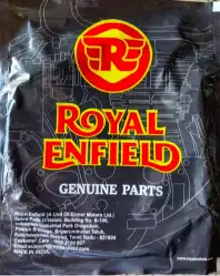 Genuine Throttle/accelerator Cable For Royal Enfield Electra 350