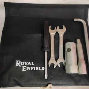 Genuine Toolkit For Royal Enfield Bullet Machismo 350