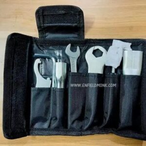 Genuine Toolkit For Royal Enfield Classic Reborn 350