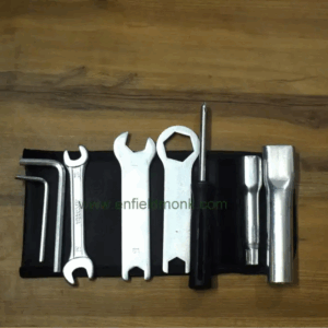 Genuine Toolkit For Royal Enfield Himalayan Bs3/euro3