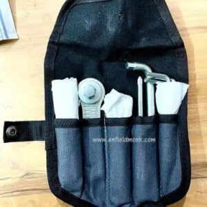 Genuine Toolkit For Royal Enfield Super Meteor 650