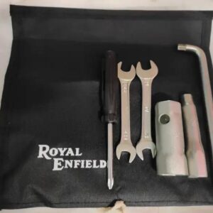 Genuine Toolkit For Royal Enfield Thunderbird X 350
