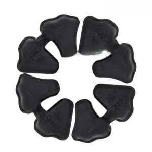Glamour 125cc Fv Bsvi(aug,2023) Damper Rubber Cush Rubber For Hero Genuine Parts -