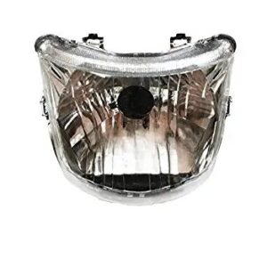 Head Light Assy-hero Honda Glamour