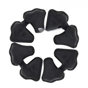 Glamour Canvas(oct, 2022) Damper Rubber Cush Rubber For Hero Genuine Parts -