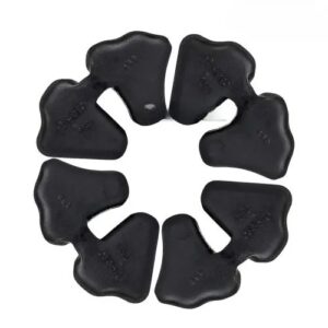 Glamour Canvas(oct, 2023) Damper Rubber Cush Rubber For Hero Genuine Parts -