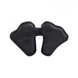 Glamour Fi (nov, 2013) Cush Rubber For Big Drum Rear Hero Genuine Parts -