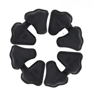 Glamour Xtec 125 (sept,2022) Damper Rubber Cush Rubber For Hero Genuine Parts -
