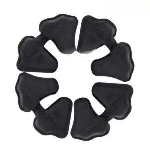 Glamour Xtec 125 (sept,2023) Damper Rubber Cush Rubber For Hero Genuine Parts -