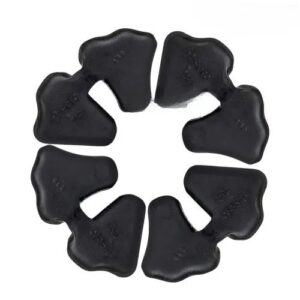 Glamour Xtec (july, 2021) Damper Rubber Cush Rubber For Hero Genuine Parts -