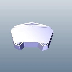 Glass Assembly For Xtreme 160r | Hero