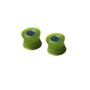 Green Bush Standard Grazia 125 - Genuine