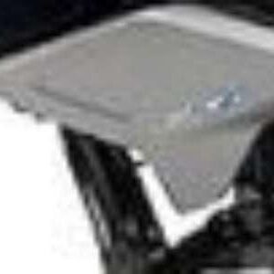 Grill Cover Frame Left Side For Raider 125|tvs