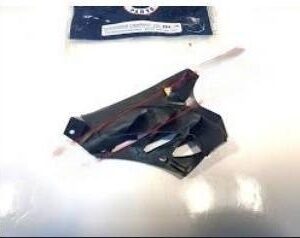 Grill Tank Cover Frame Left Side For Apache Rtr 200 4v | Apache Rtr 160 4v | Tvs