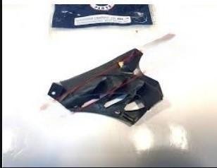 Grill Tank Cover Frame Left Side For Apache Rtr 200 4v | Apache Rtr 160 4v | Tvs