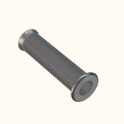 Grip Comp Left For Hero Splendor Pro/splendor Pro Classic/splendor Pro Fe
