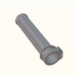Grip Comp Right For Hero Splendor Pro/splendor Pro Classic/splendor Pro Fe