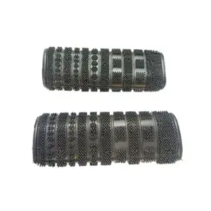 Grip Cover D2 Black