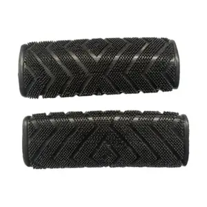 Grip Cover D4 Black