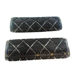 Grip Cover D5 Black