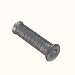 Grip Left Handle For Hero Splendor Ismart/spl. Ismart+ Ibs/splendor Ismart+/passion X Pro