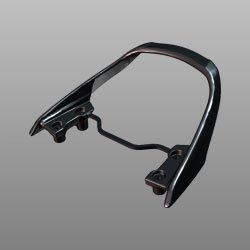 Grip Rear For Hero Pleasure Plus, Pleasure+, Pleasure + 110,