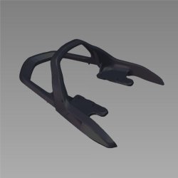 Grip Rear For Pleasure | Hero