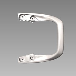 Grip Rear (pfw, Nh-341p) For Maestro | Hero