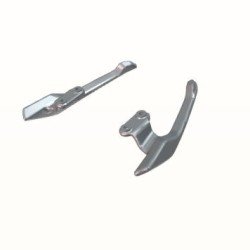 Grip Right Rear Xtreme Hero