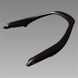 Grip Rr. (matt Black) Passion Pro I3s