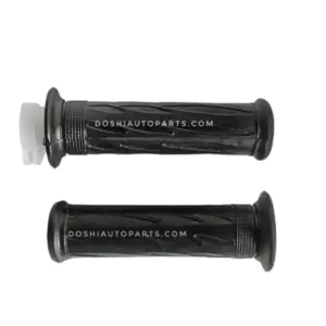 Grip Set For Shine Bs6