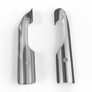 Guard Exhaust Pipe For Bullet 350x Abs | Royal Enfield