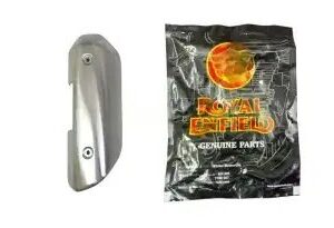 Guard Silencer For Royal Enfield Himalayan