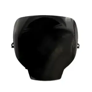 H L Visor Glass For Super Splendor New