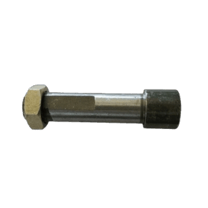 Half Axle Standard Passion Pro I3s - Genuine