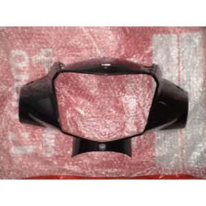 Handel Front Cover Panther Black Metalic | Meastro | Hero