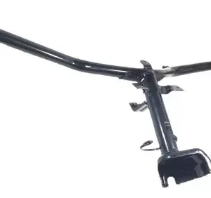Handle Bar Complete For Ntorq 125 | Tvs