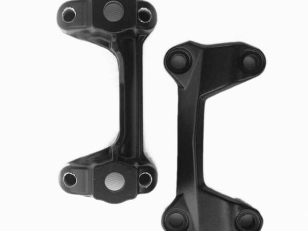 Handle Bar Holder Fit For Duke 200 Duke 125 - Image 2