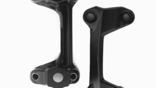 Handle Bar Holder Fit For Duke 200 Duke 125 - Image 3