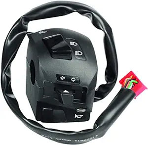 Handle Bar Switch For Bajaj Avenger Street 180 | Avenger Street 220 | Right Hand
