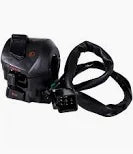 Handle Bar Switch For Hero Ambition | Right Hand