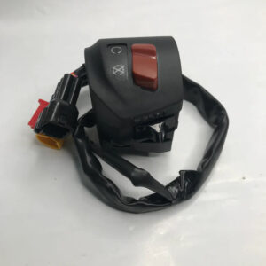 Handle Bar Switch For Hero Cbz | Disc Brake | Right Hand